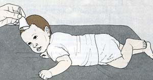 шум колокольчика