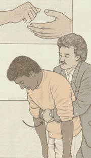 Оказание помощи взрослому