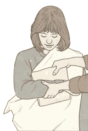 Травма предплечья