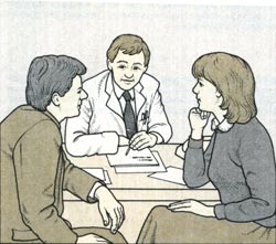 беседа с сексологом